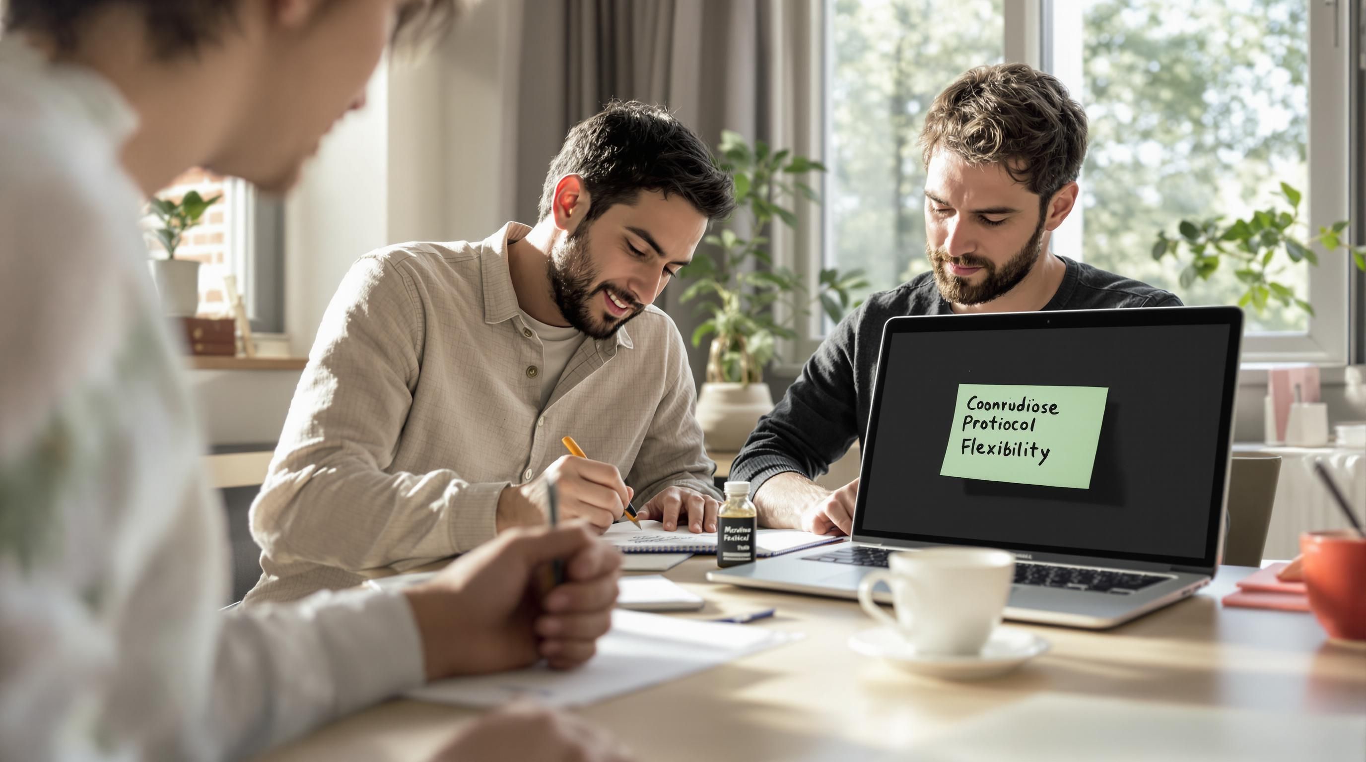 Microdosing for Creativity: Boost Ideas and Focus in 2025, KIND STRANGER