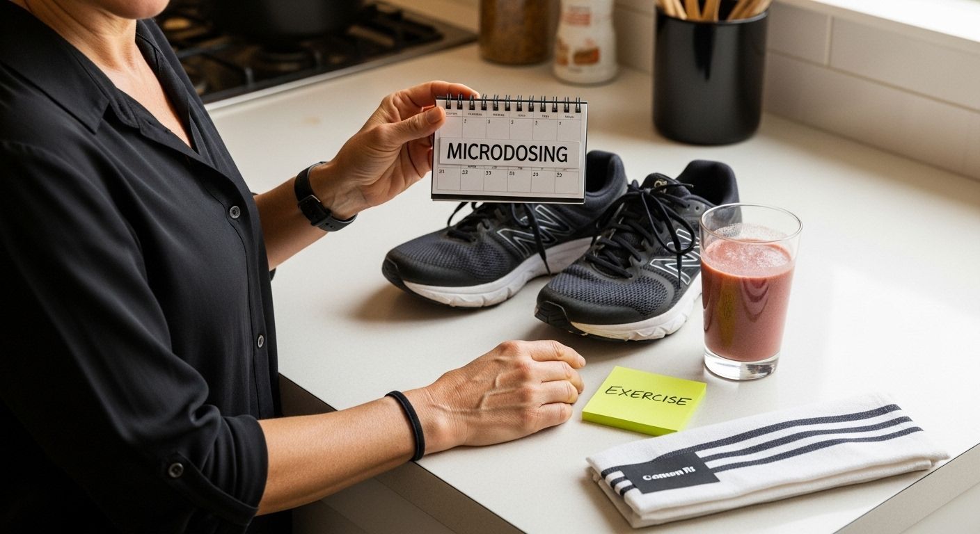 Psilocybin and Exercise: Benefits, Microdosing, and 2025 Trends, KIND STRANGER