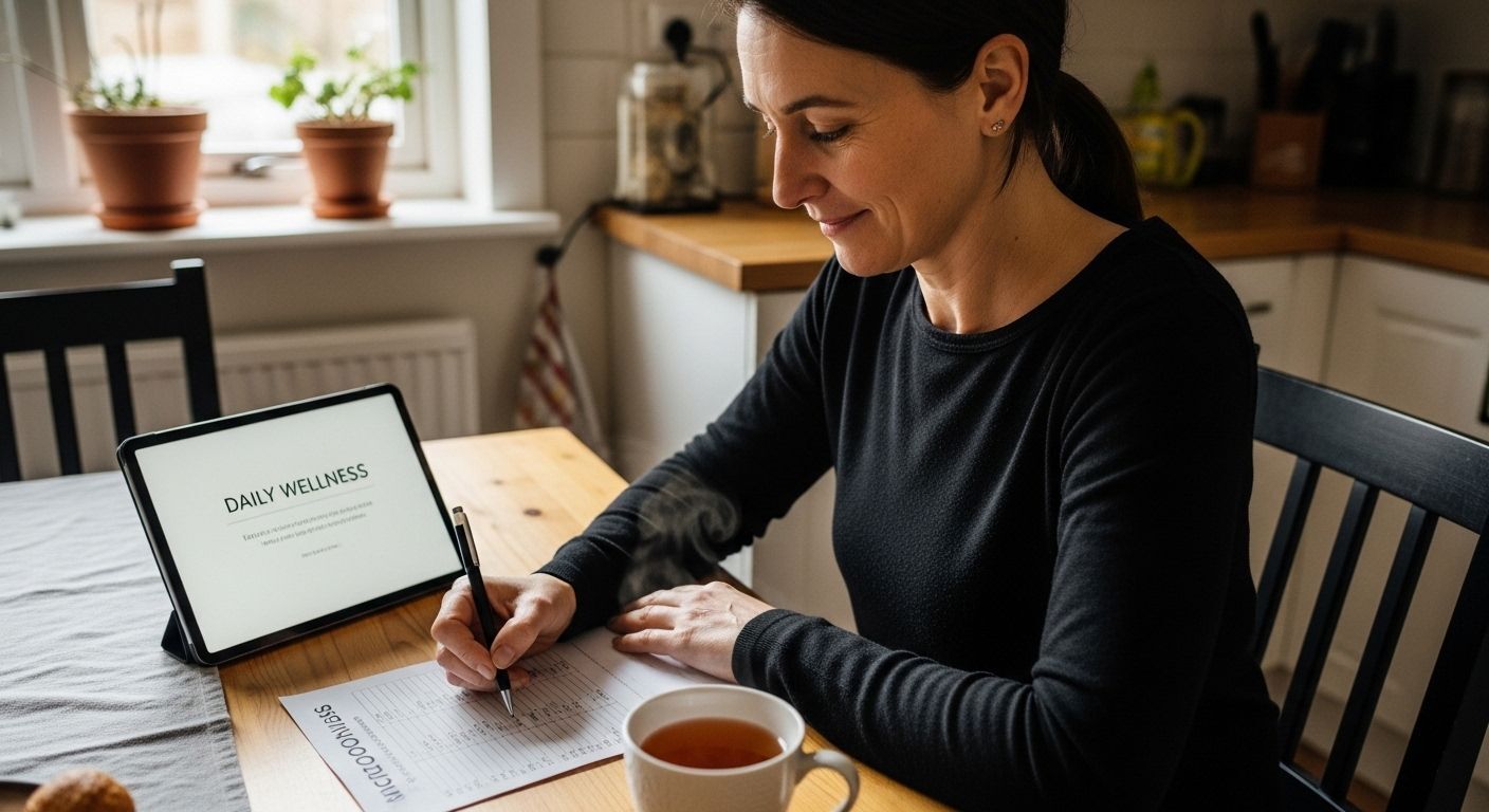 Psilocybin for Chronic Pain: Natural Relief Options Explained, KIND STRANGER