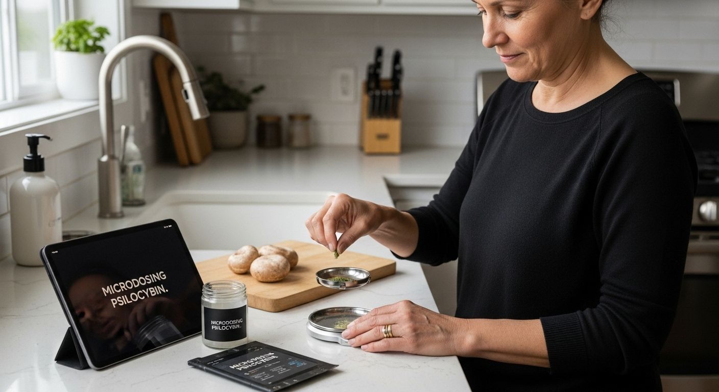 How Long Does Psilocybin Last? Effects, Microdosing & More, KIND STRANGER