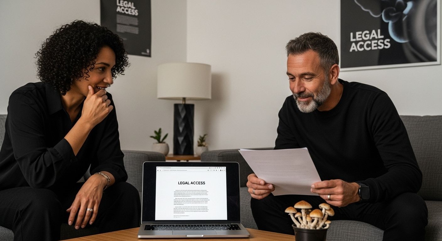 The History of Psilocybin Mushrooms: From Tradition to Modern Wellness, KIND STRANGER