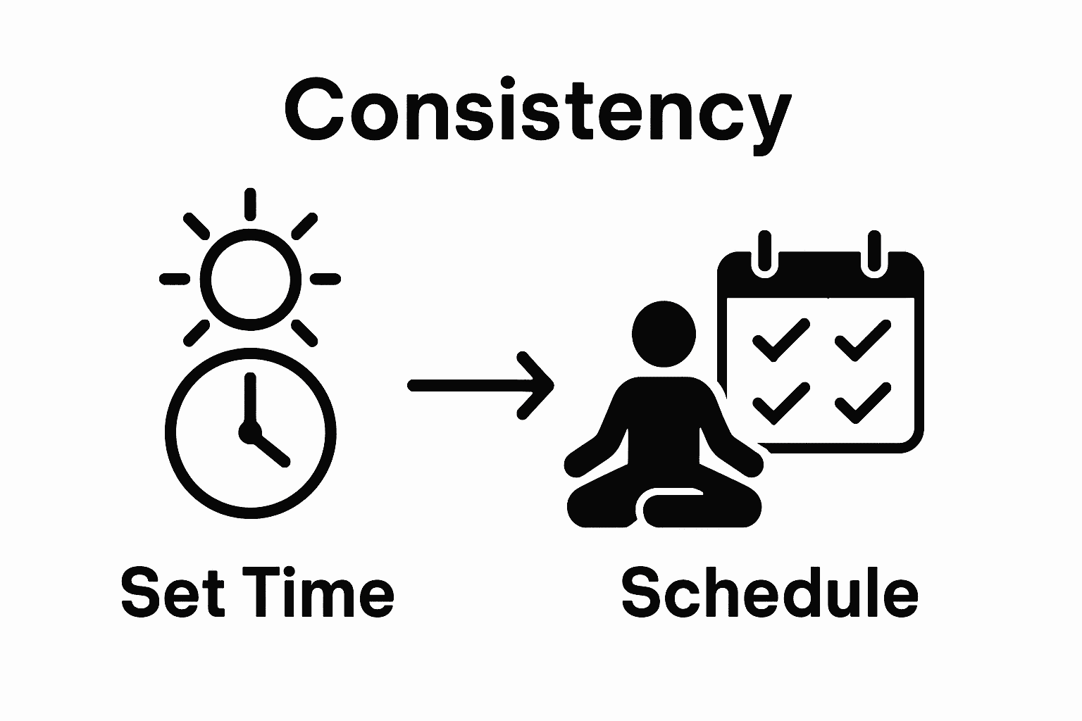 Practicing Mindfulness Meditation for Stress Reduction, KIND STRANGER