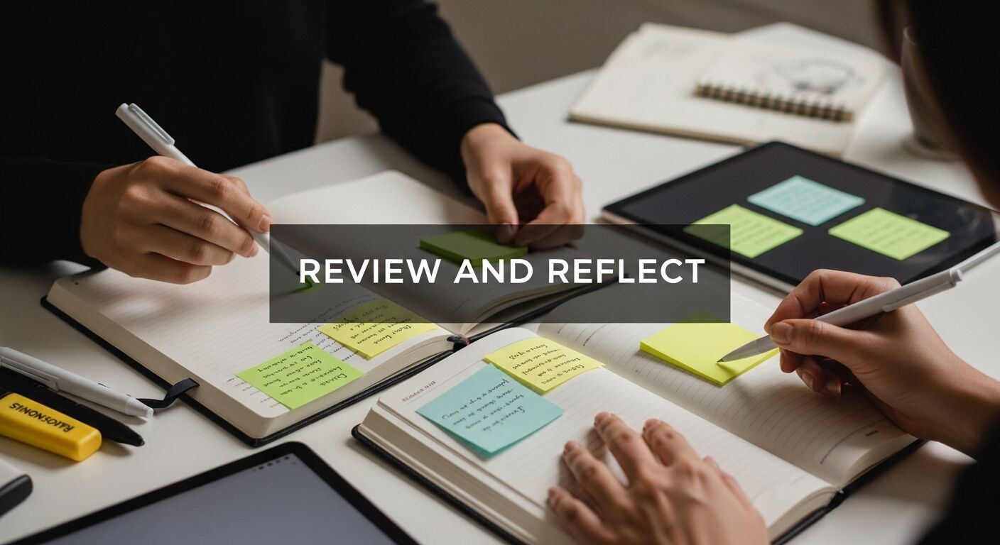 Journaling for Mindfulness: Enhance Your Well-Being in 2025, KIND STRANGER