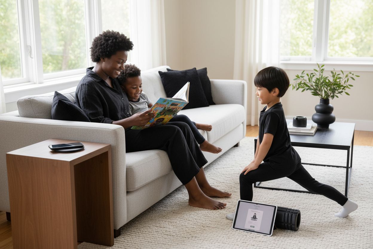 articles, KIND STRANGER