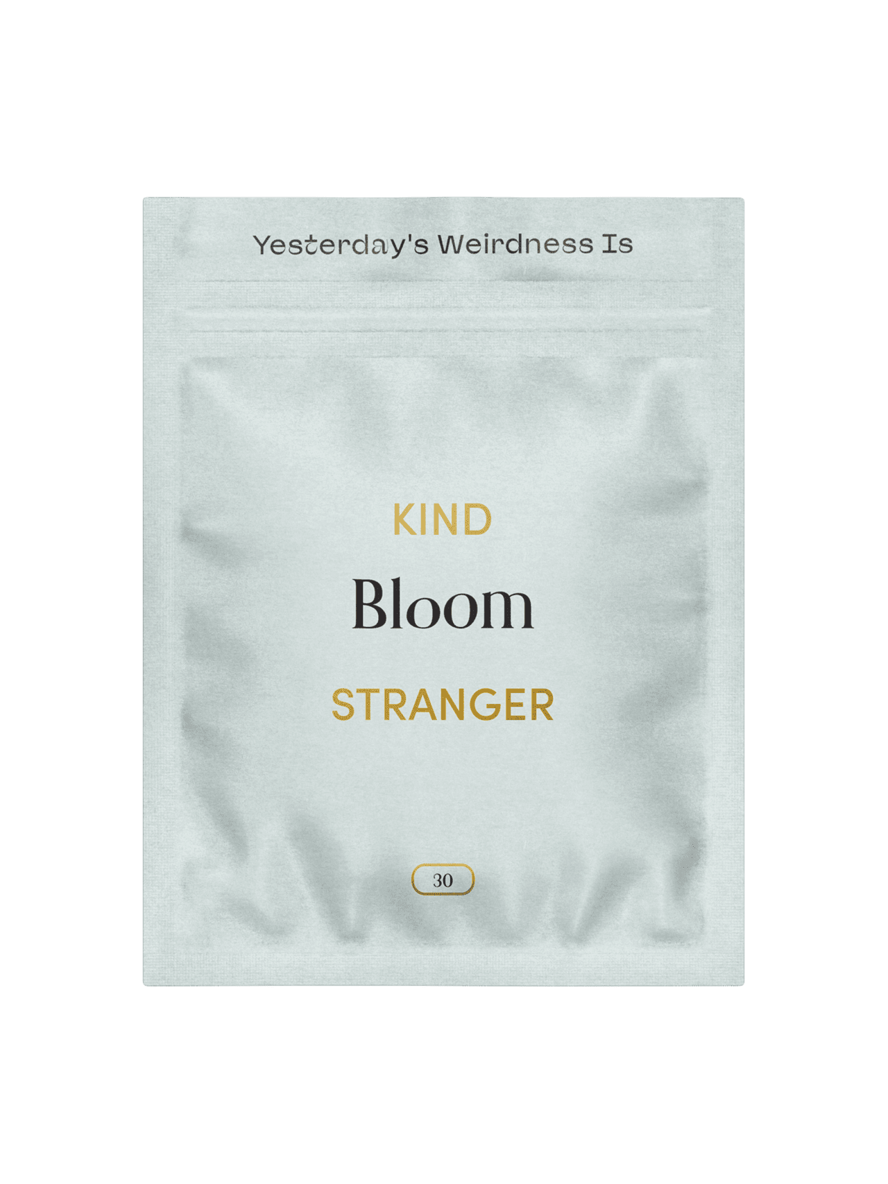 Bloom – Love Supplements