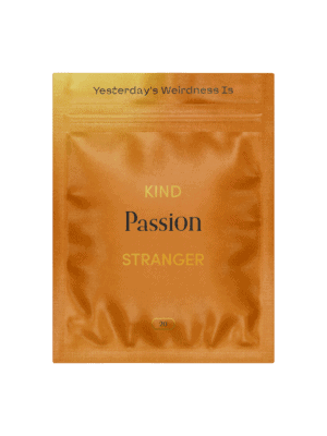 Passion Gummies