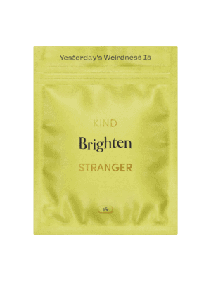 Brighten - Creative Party