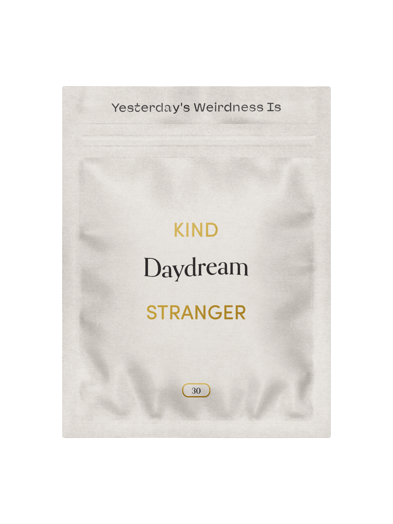 Daydream – Mental Flowstate Supplements