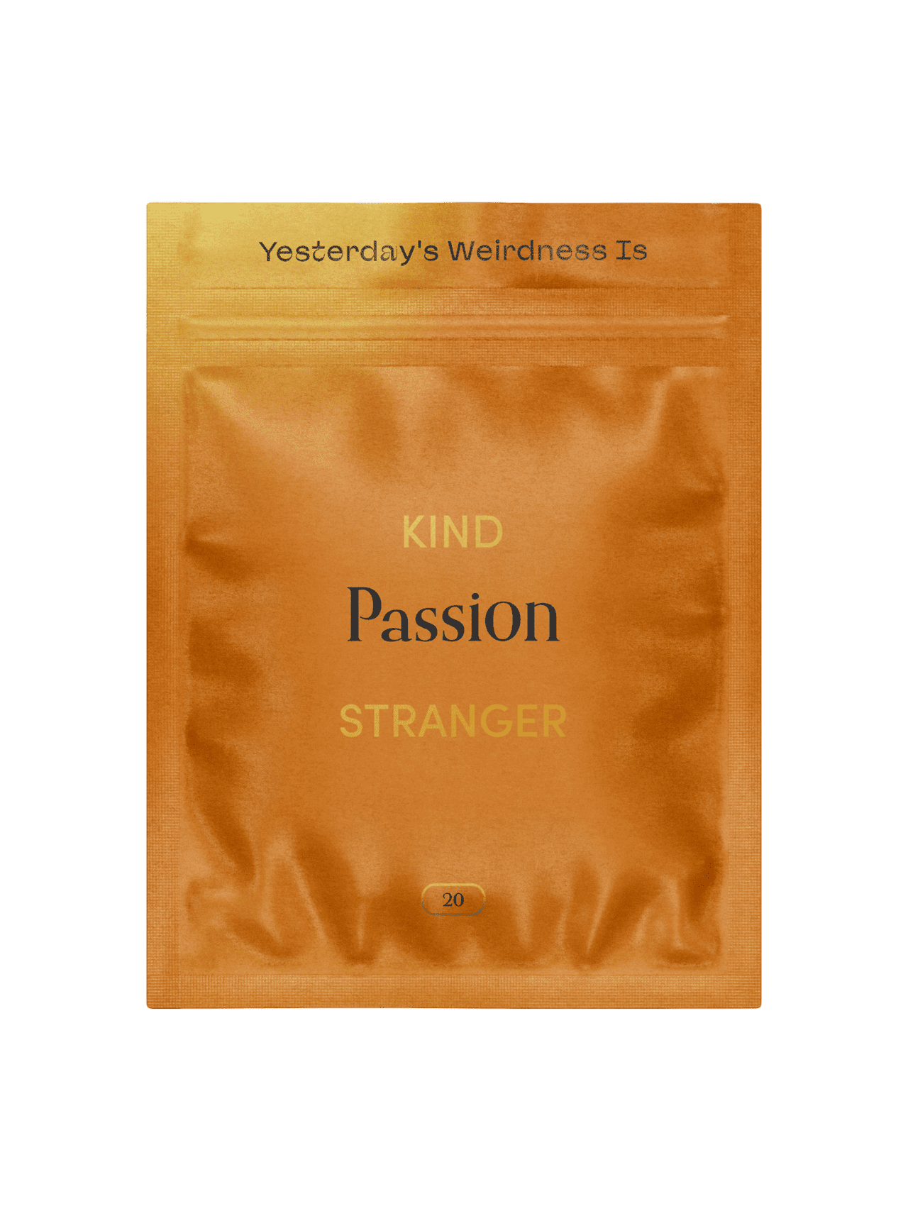 Passion Gummies Gummies