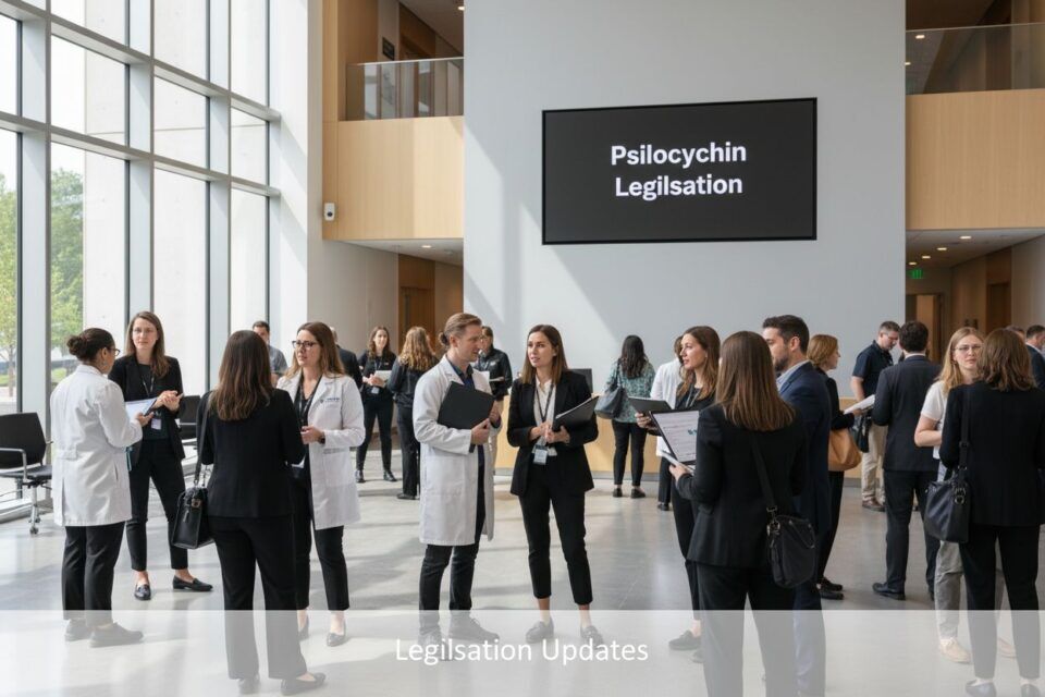 psilocybin legislation 2025