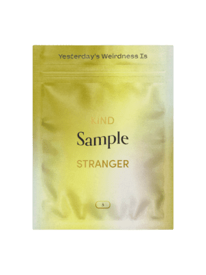 Microdose Sample Kit
