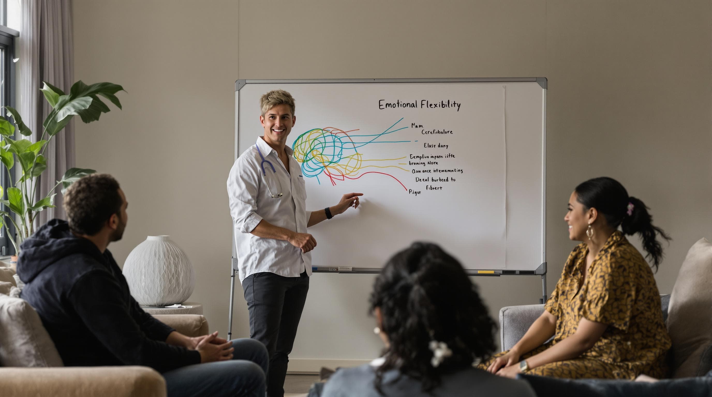 Psilocybin for Social Anxiety: Natural Relief in 2025, KIND STRANGER