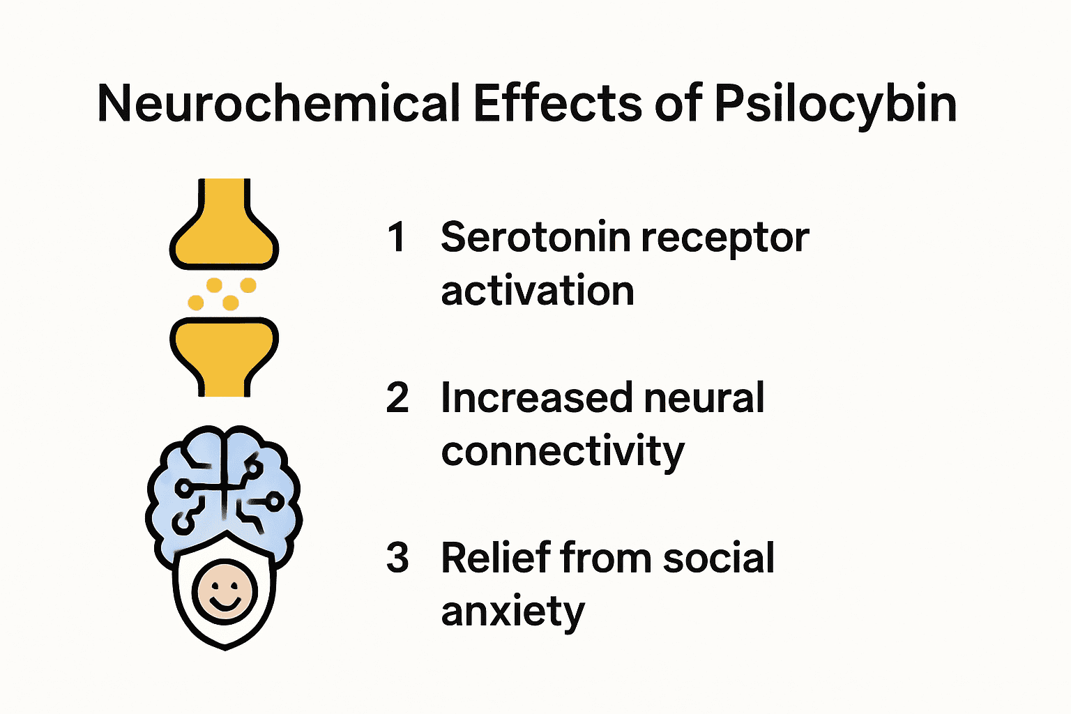 Psilocybin for Social Anxiety: Natural Relief in 2025, KIND STRANGER