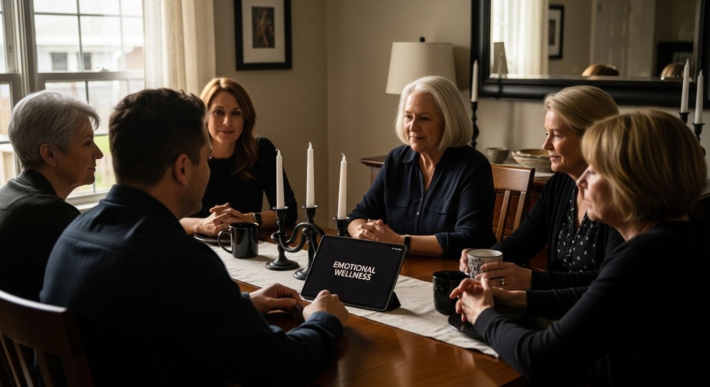 Psilocybin and PTSD: Natural Support for Mental Health 2025, KIND STRANGER