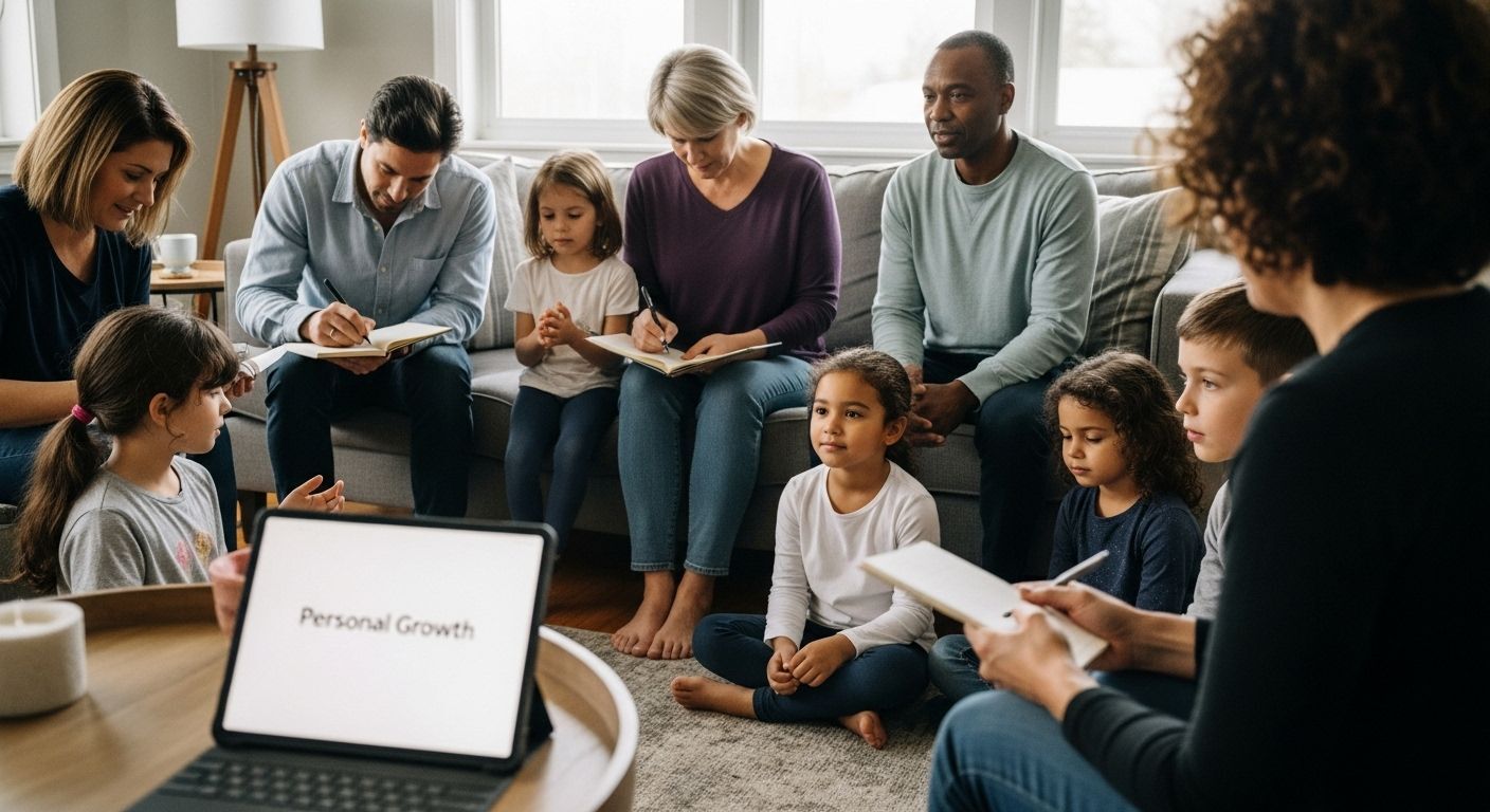 Understanding the Importance of Integration for Wellness, KIND STRANGER