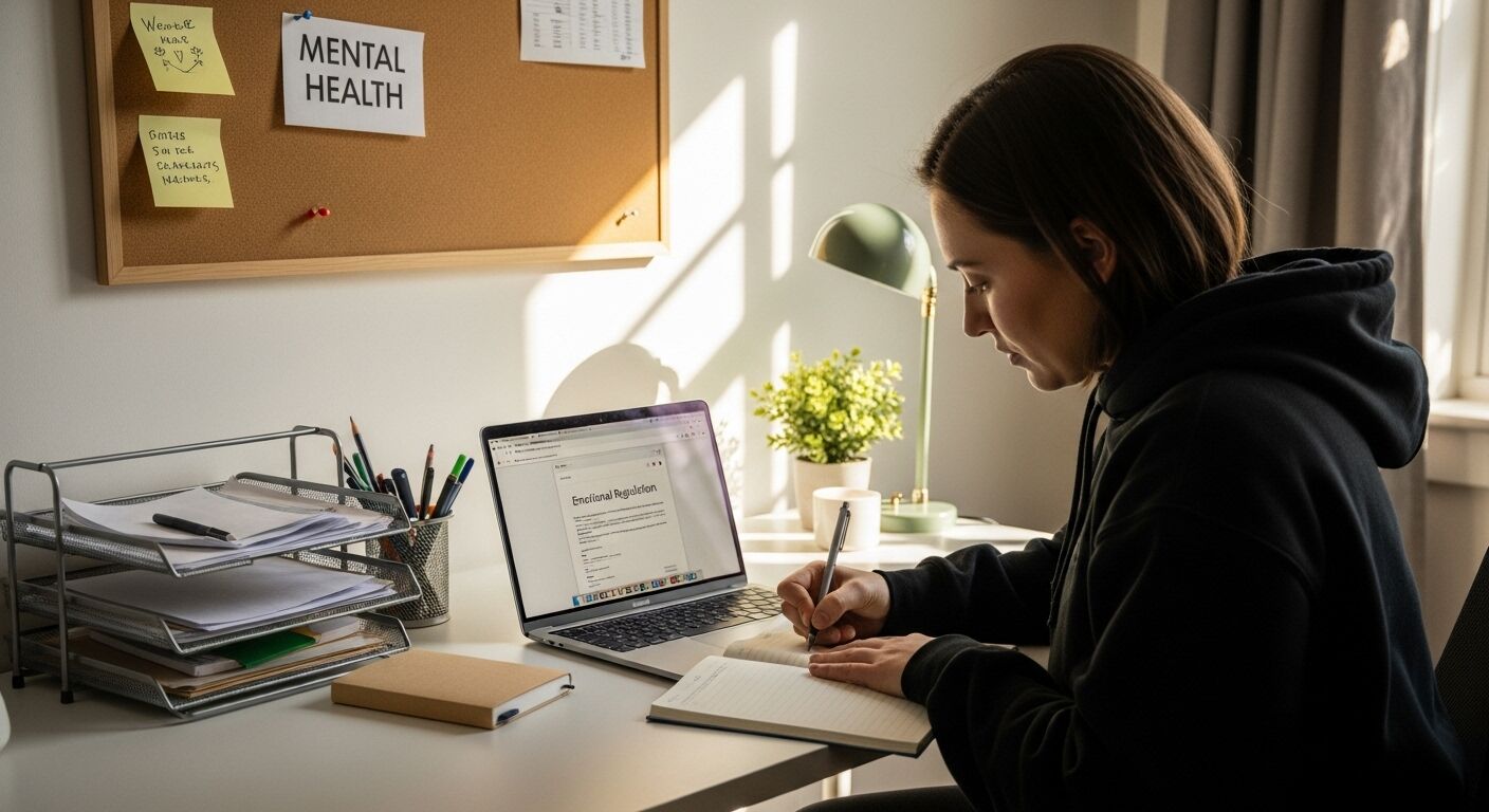 Understanding Psilocybin and Long-Term Effects on Wellness, KIND STRANGER