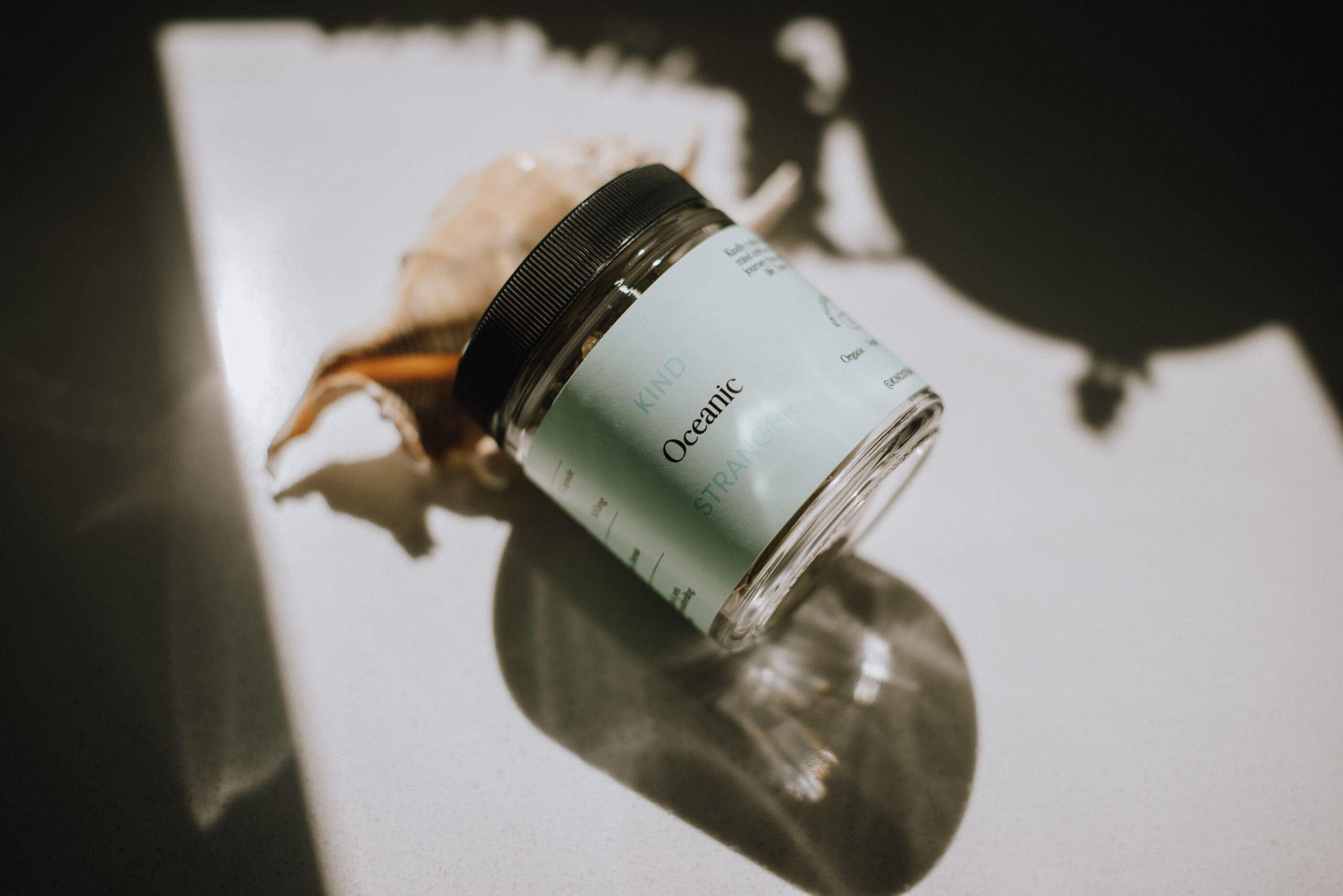 Dosing, KIND STRANGER