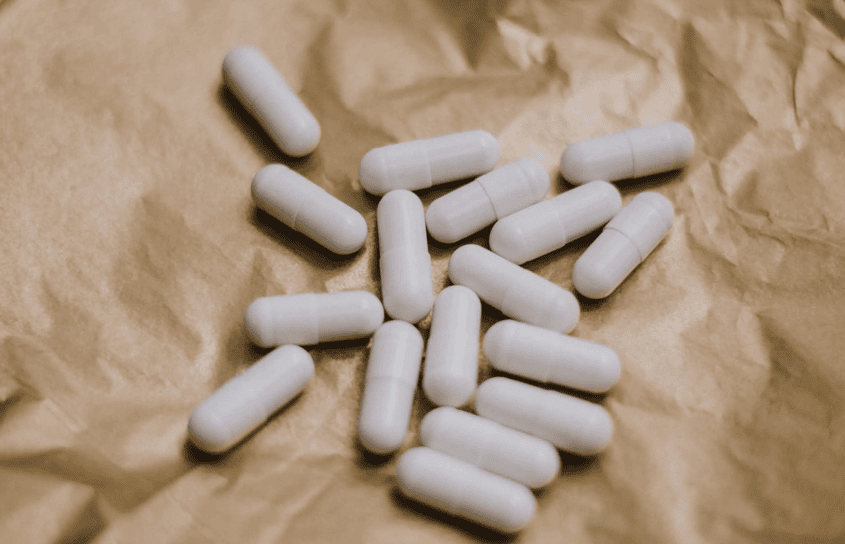 Psilocybin Microdosing