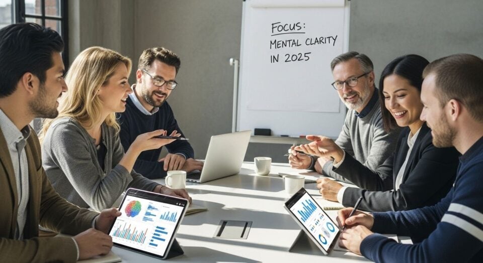 psilocybin focus clarity