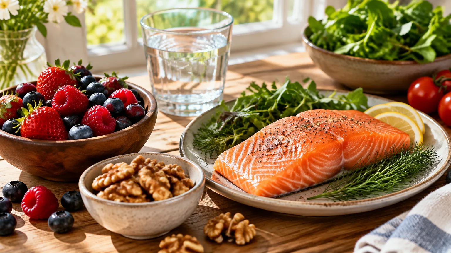 7 Natural Brain Boosters for Enhanced Mental Performance, KIND STRANGER