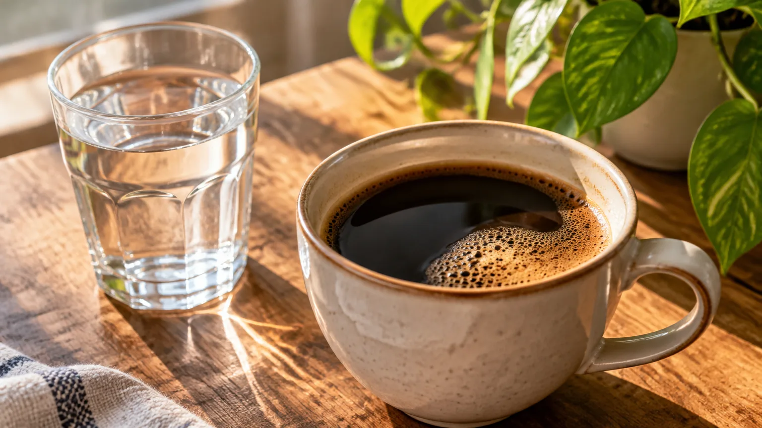 Microdosing and Caffeine: What You Need to Know in 2026, KIND STRANGER