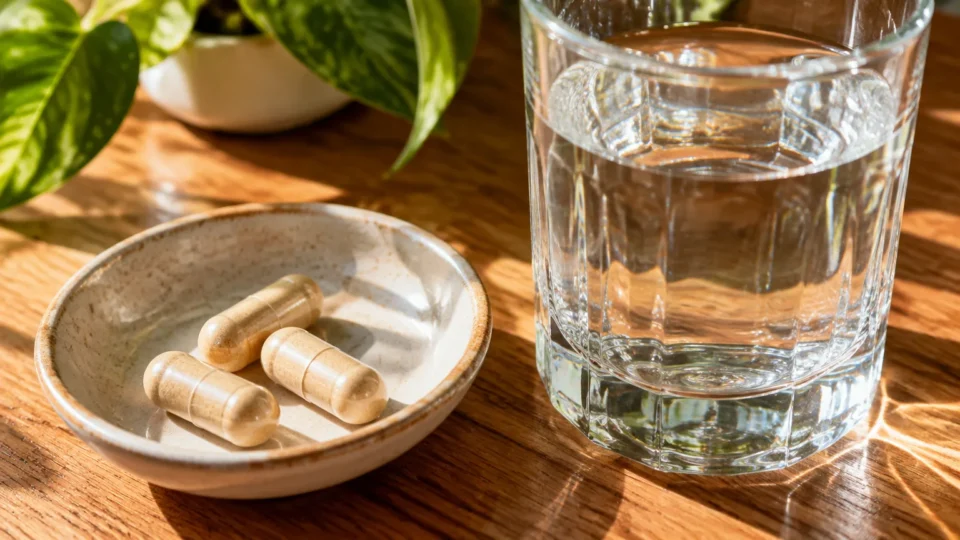 capsules-desk