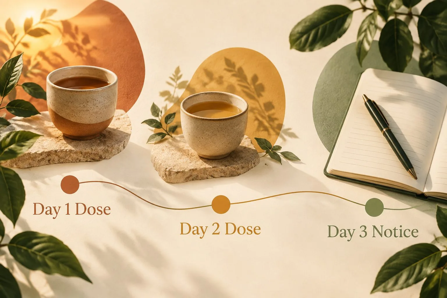 How Microdosing Improved My Life, KIND STRANGER
