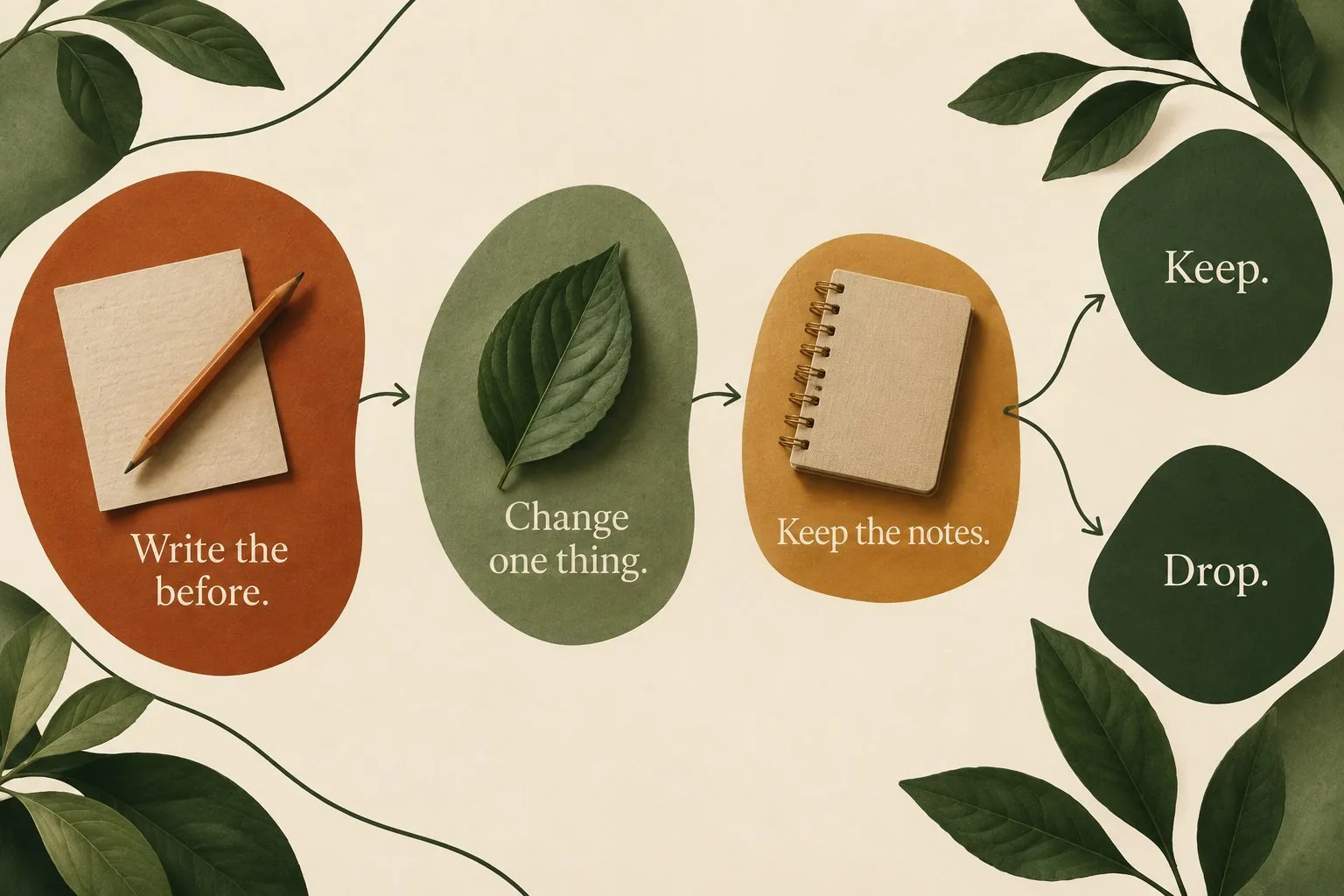 How to Improve Concentration Naturally, KIND STRANGER