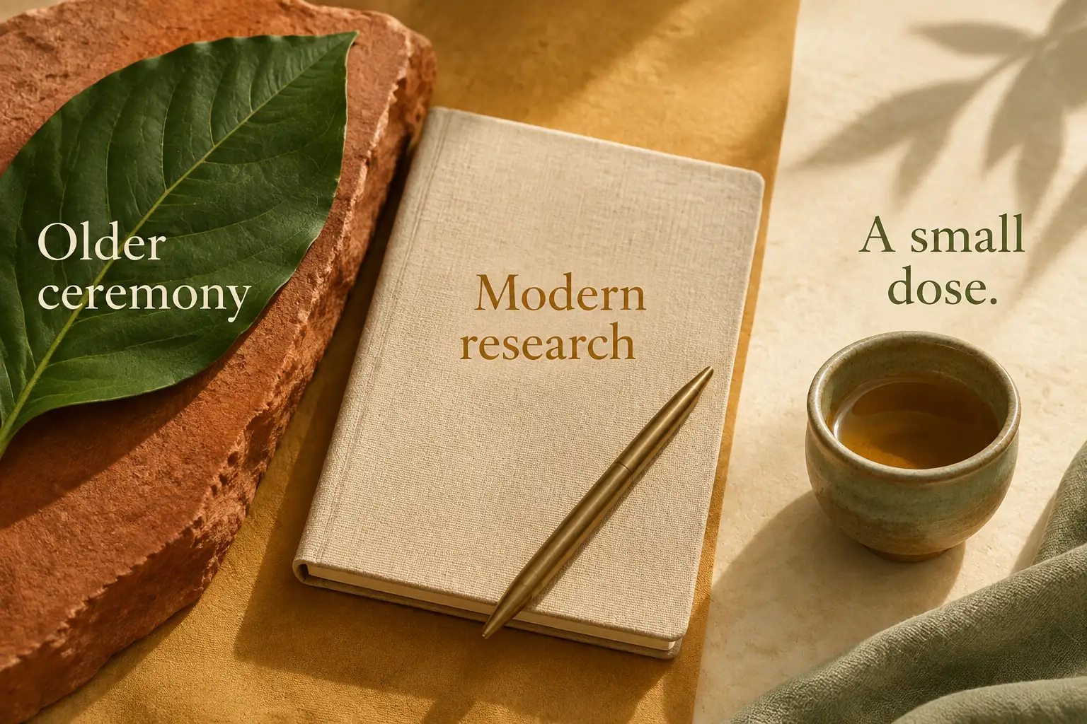 The History of Psilocybin Mushrooms: From Tradition to Modern Wellness, KIND STRANGER