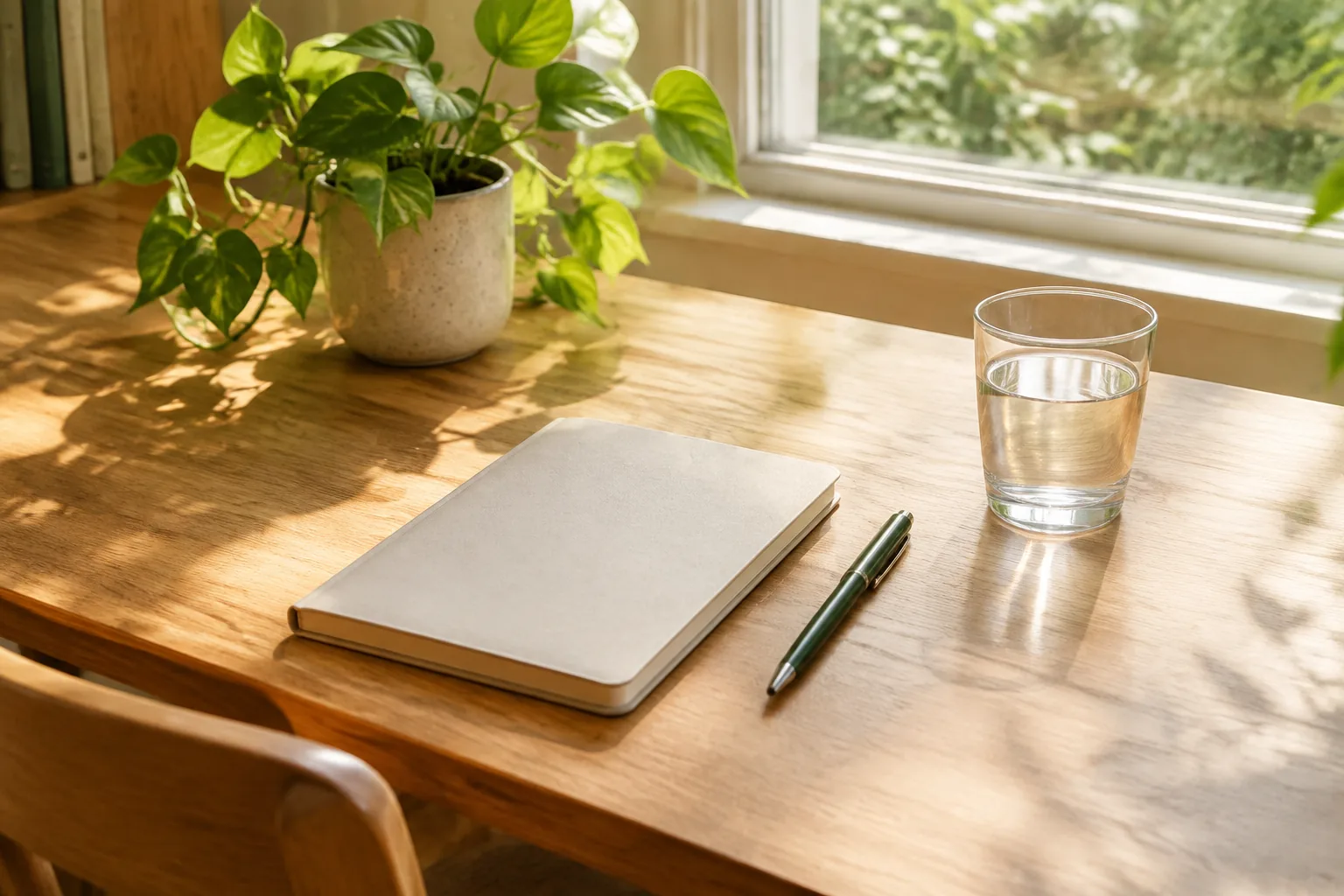 How to Improve Concentration Naturally, KIND STRANGER