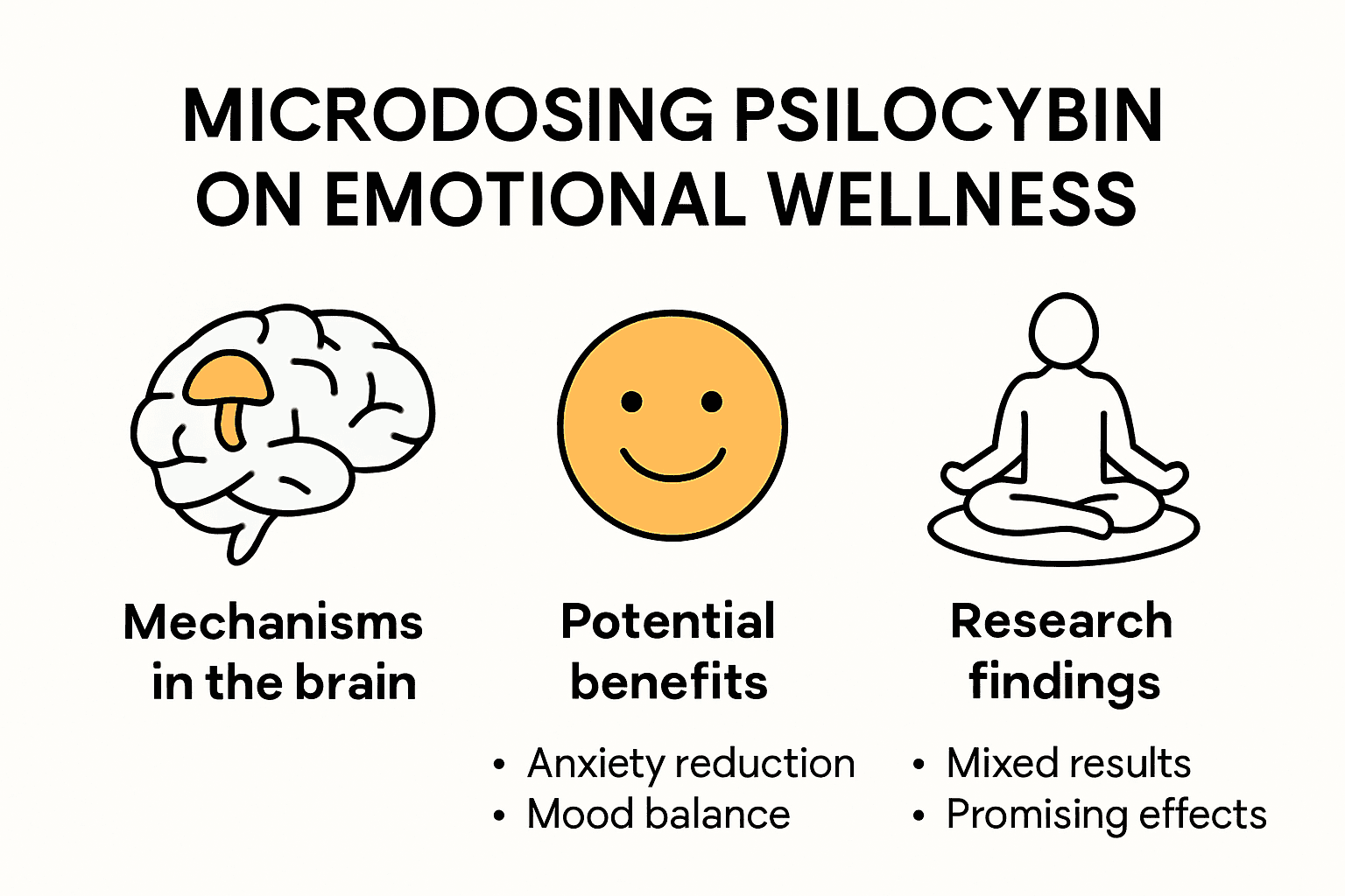 Psilocybin and Spirituality: Exploring Benefits in 2025, KIND STRANGER