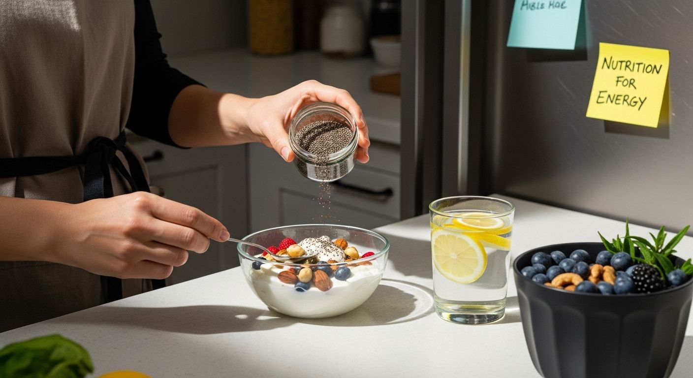 Craft Your Morning Routine for Mental Health Success, KIND STRANGER