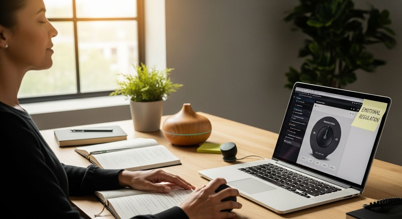 Understanding Emotional Triggers: A Deep Dive, KIND STRANGER