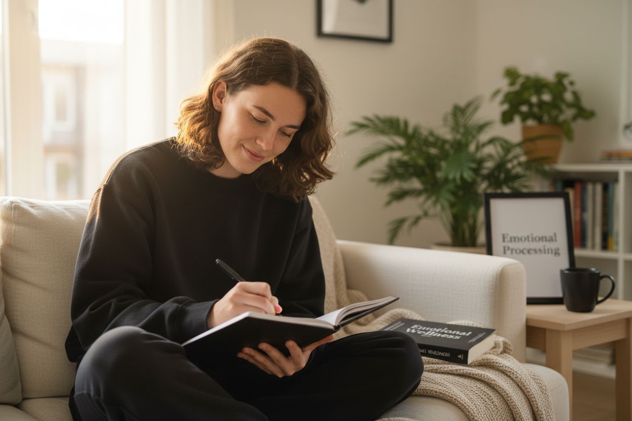 Understanding Psilocybin for PTSD Treatment, KIND STRANGER