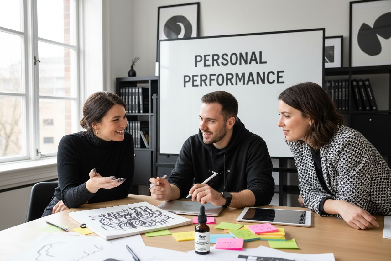 What is Microdosing? Understanding Its Effects and Benefits, KIND STRANGER