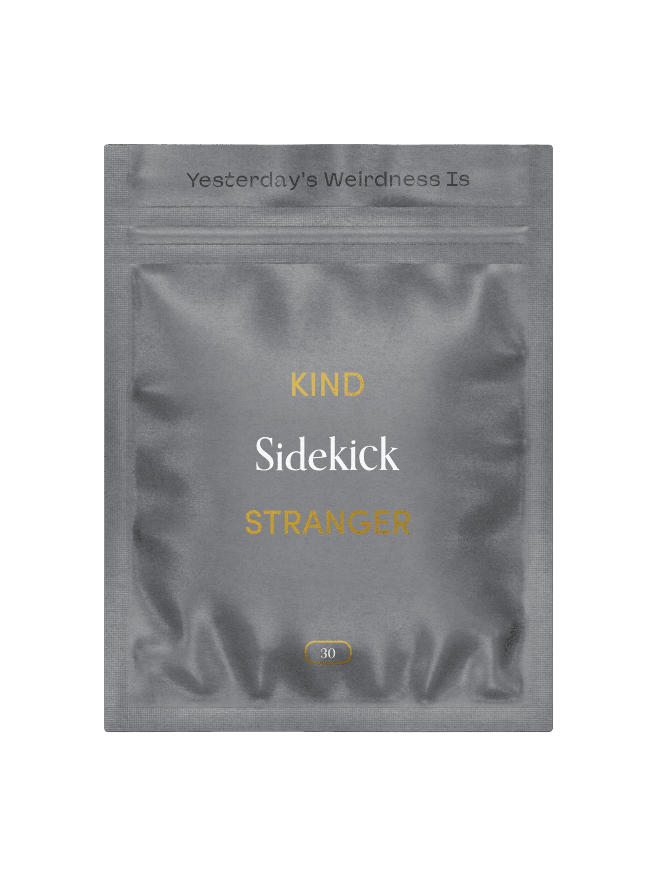 Sidekick – Optimize Focus Supplements