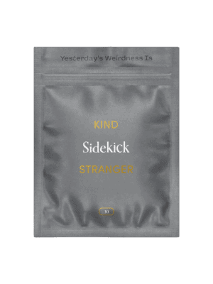 Sidekick - Optimize Focus