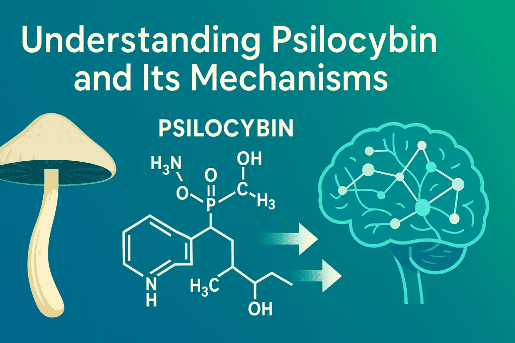 What Is Psilocybin Microdosing? A Comprehensive Guide to the Practice and Potential Benefits, KIND STRANGER